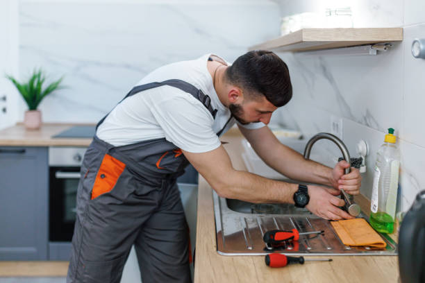 Best Water Heater Repair  in Payne, OH