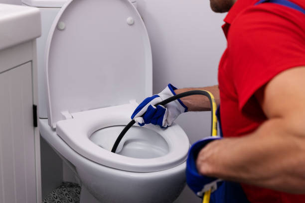 Best Sprinkler Systems  in Payne, OH