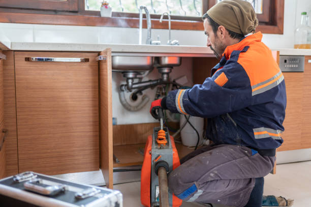 Best Emergency Plumber  in Payne, OH