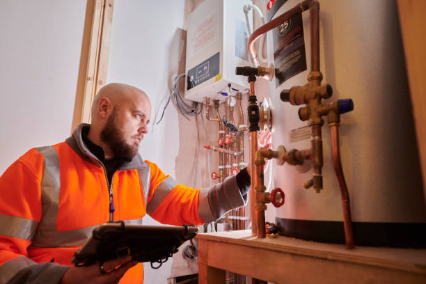 Best Gas Line Repair  in Payne, OH