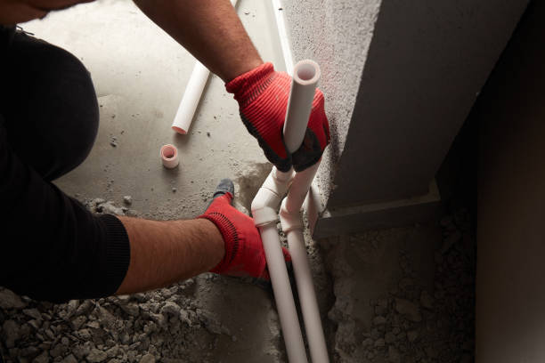 Best Sprinkler Systems  in Payne, OH