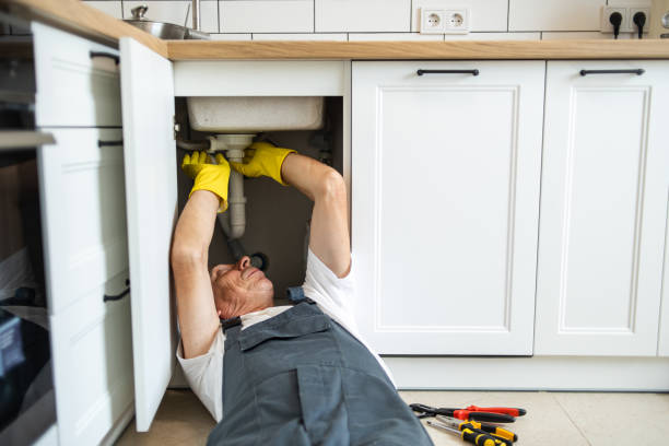 Best Drain Cleaning Services  in Payne, OH