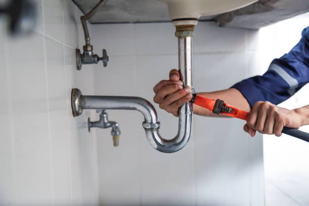 Best Faucet Repair  in Payne, OH