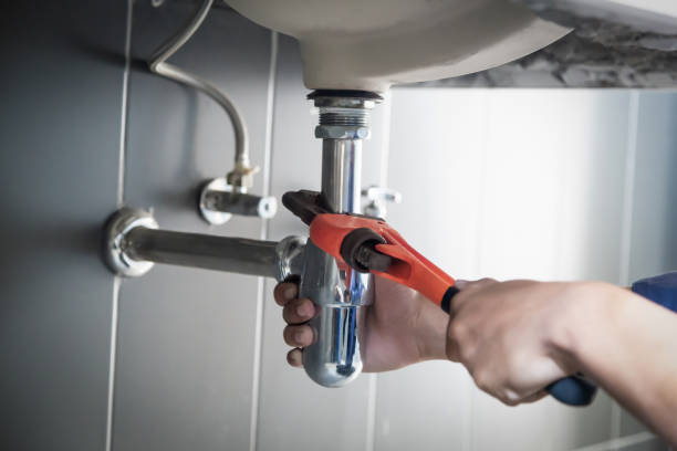 Best Sewer Line Replacement  in Payne, OH