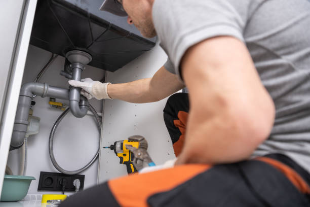 Best Drain Cleaning Services  in Payne, OH