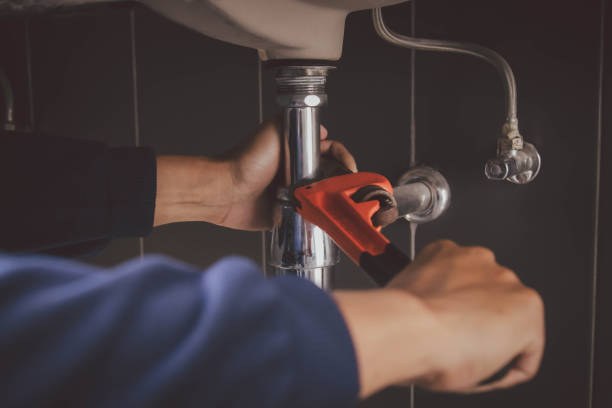 Best Toilet Repair Services  in Payne, OH