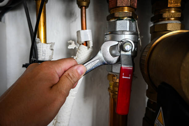 Best Plumbing Inspection Services  in Payne, OH